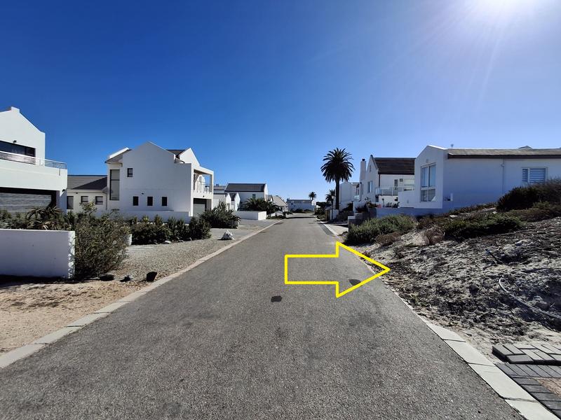 0 Bedroom Property for Sale in Shelley Point Western Cape